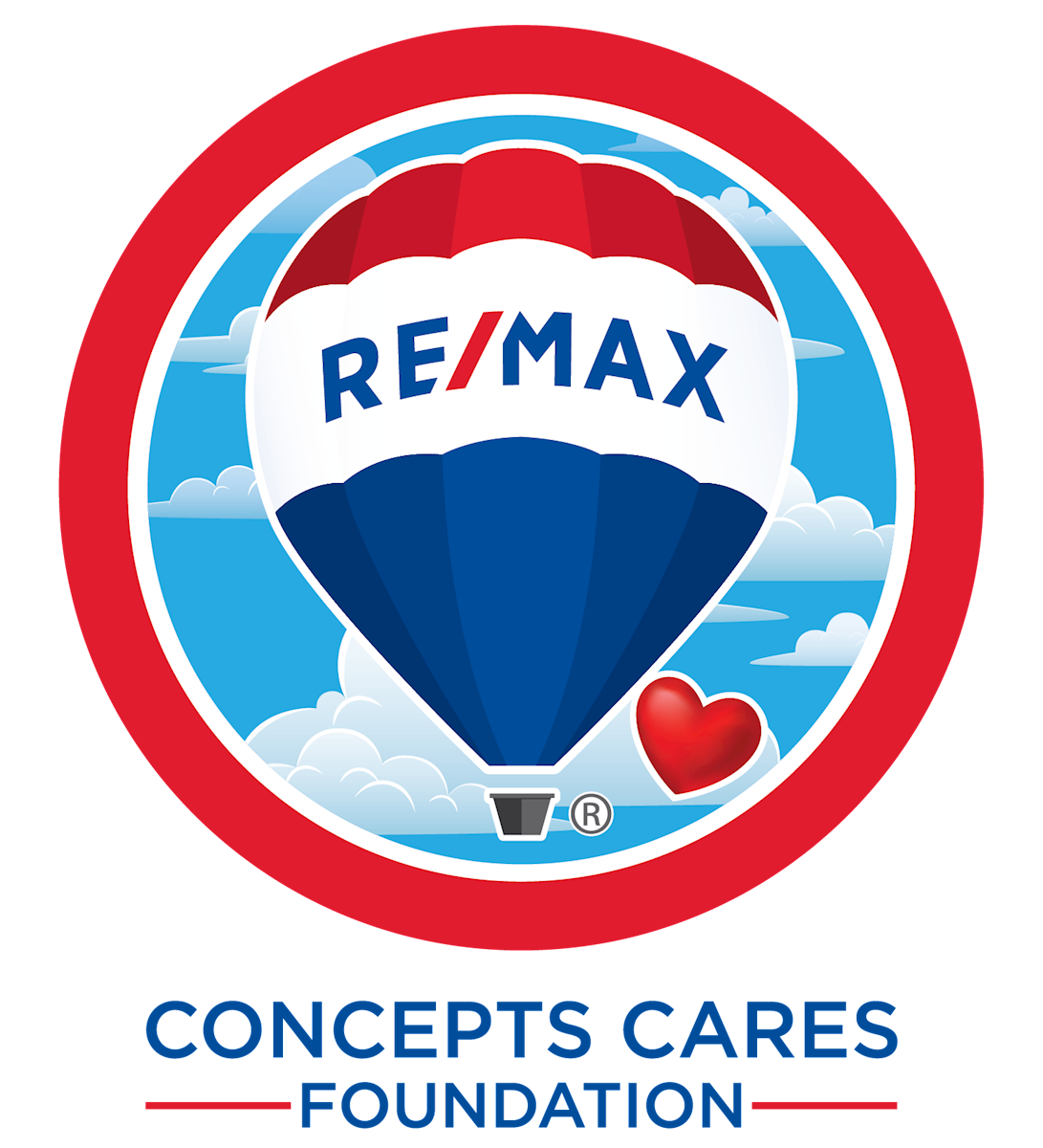 concepts cares walker level sponsor for impactlie