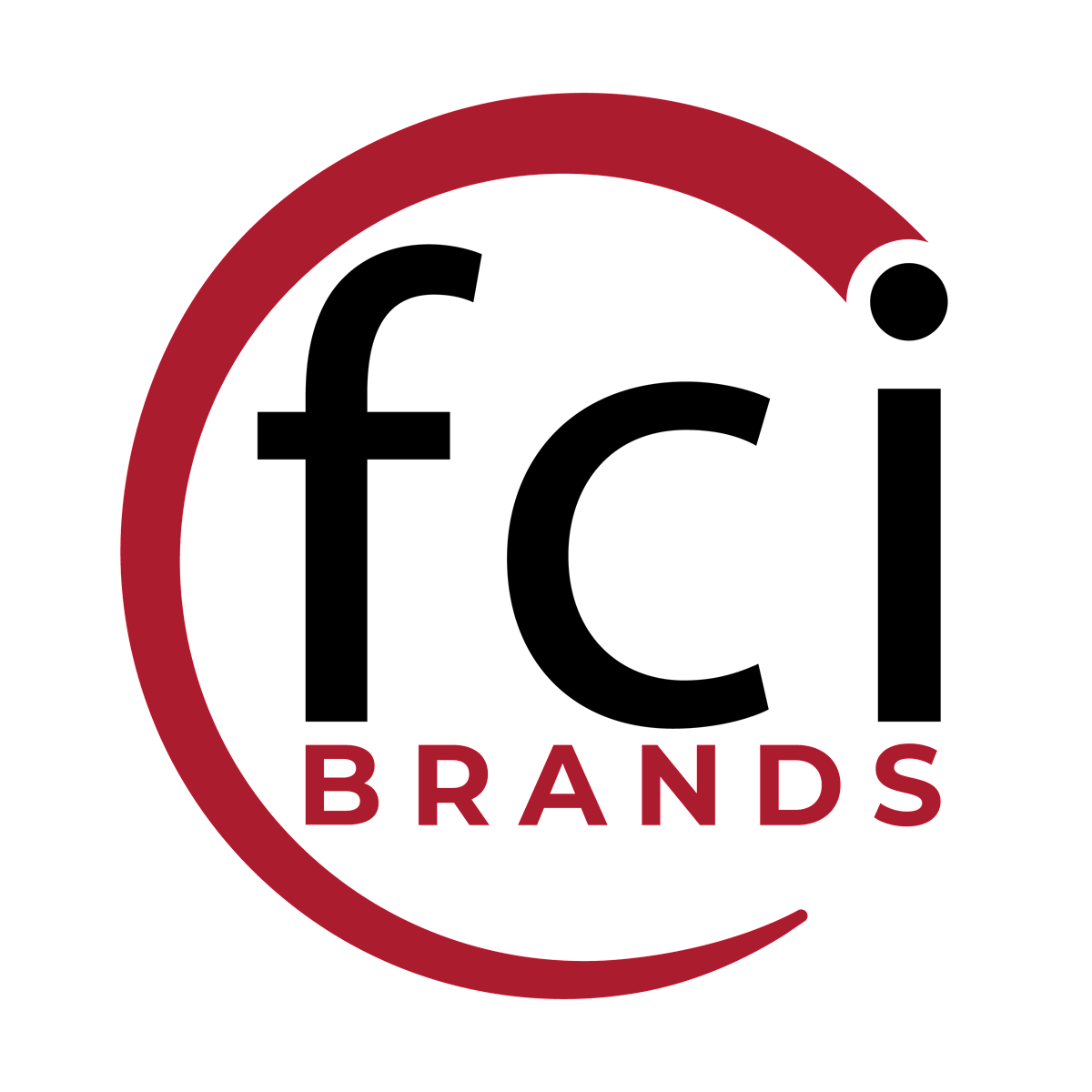 FCI Brands logo