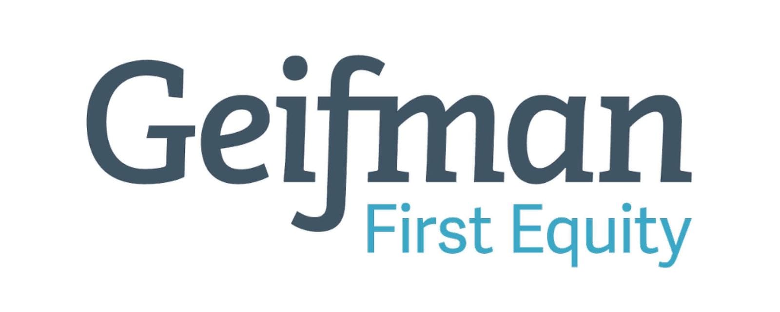 Geifman First Enquity