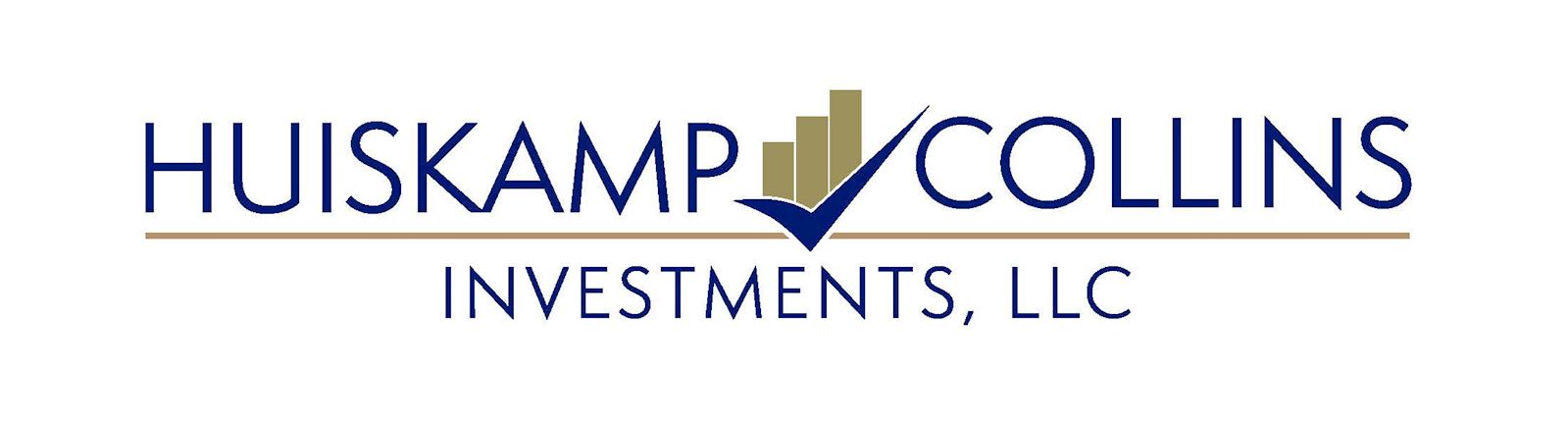 Huiskamp Collins Investments, LLC Logo
