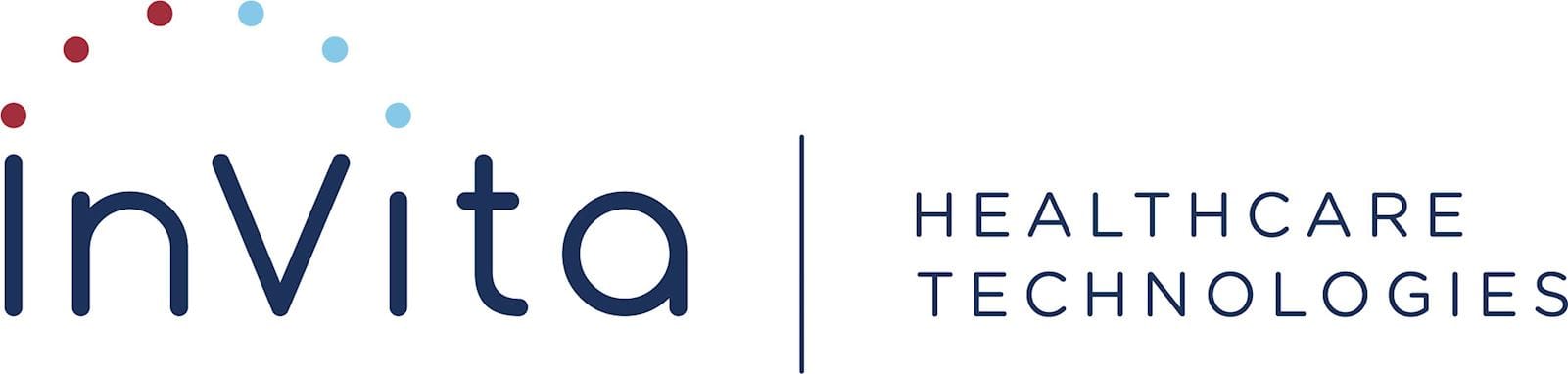 Invita Healthcare Technologies logo