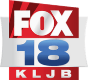 Fox18 Logo