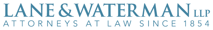 Lane & Waterman LLP