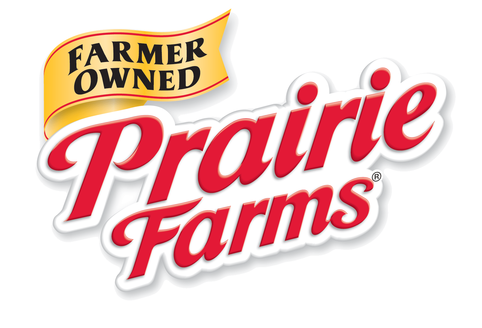 Prairie Farms Dairy logo