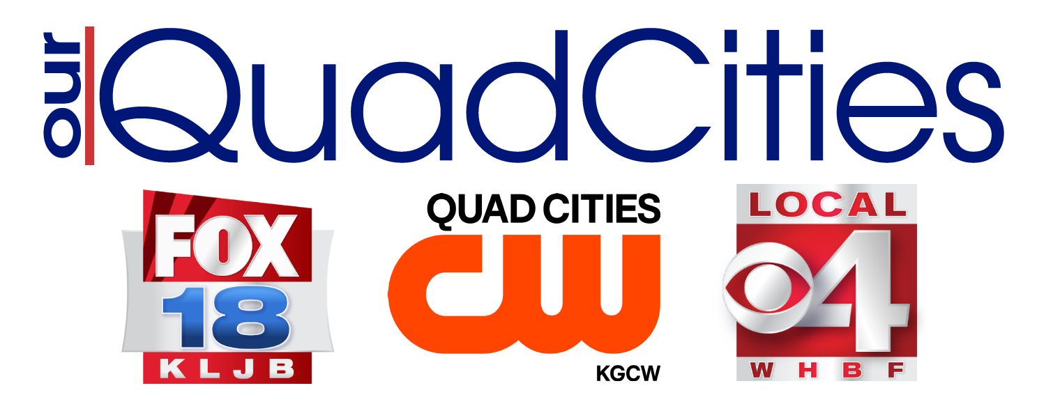 Our Quad Cities logo