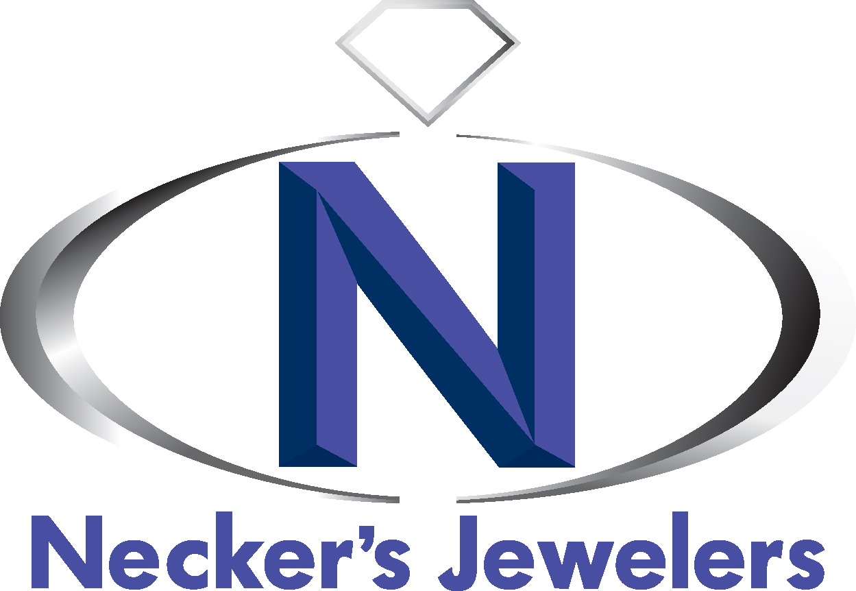 Neckers Jewelers logo