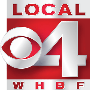 WHBF 4 Logo