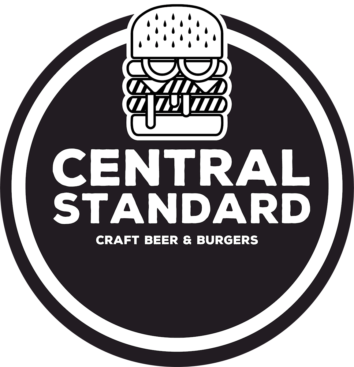 Central Standard Logo
