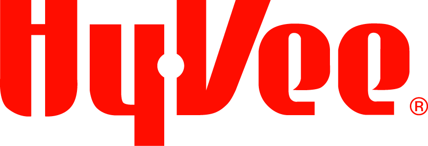 Hyvee logo