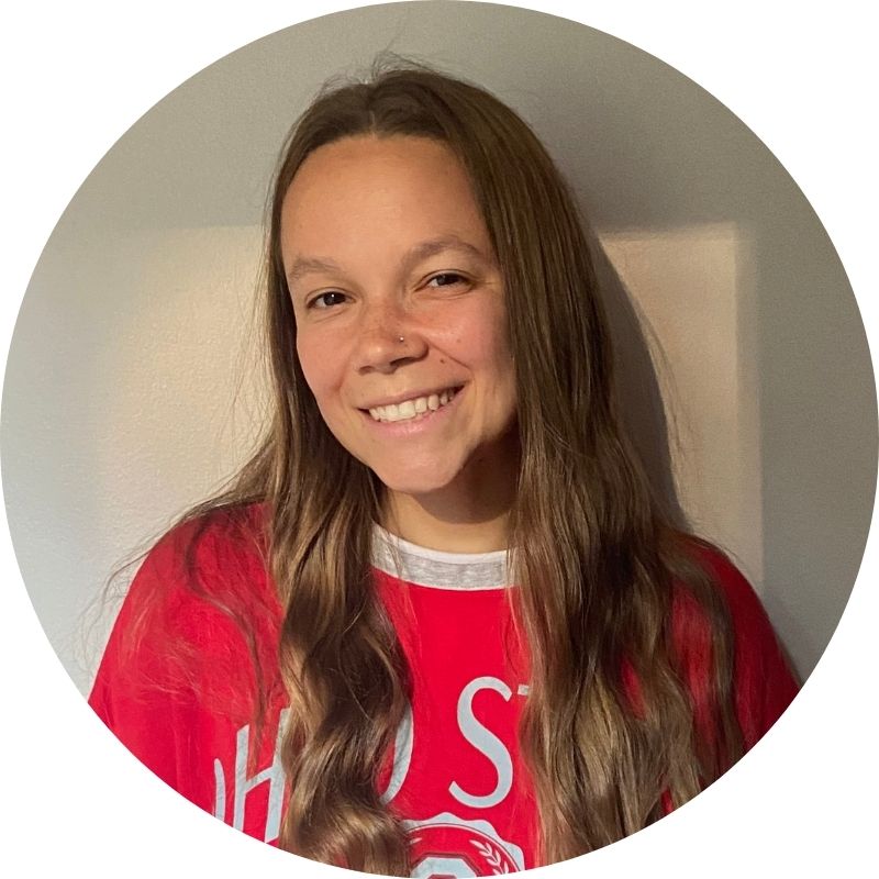 Abby Isham portrait