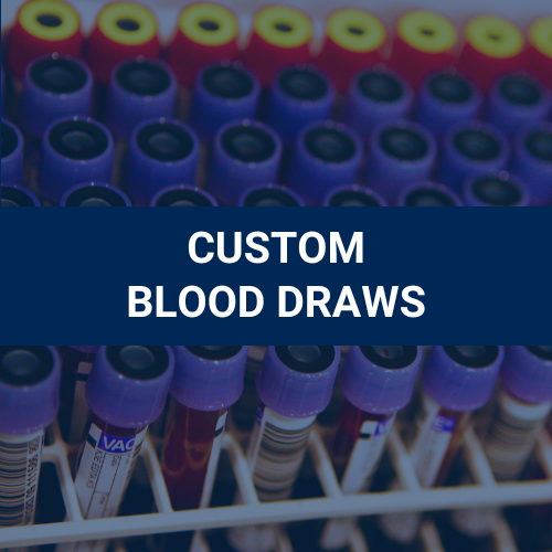 Blood Draws