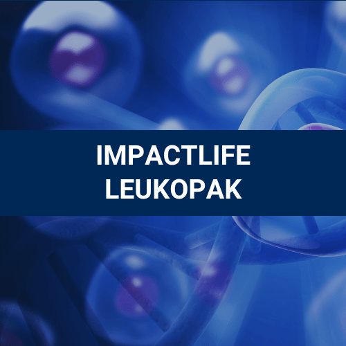 ImpactLife Leukopak
