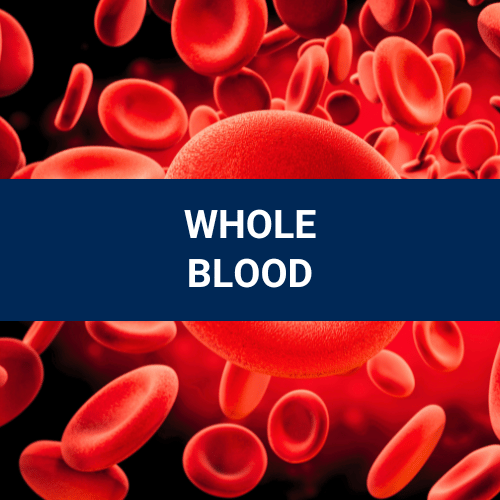 Whole Blood