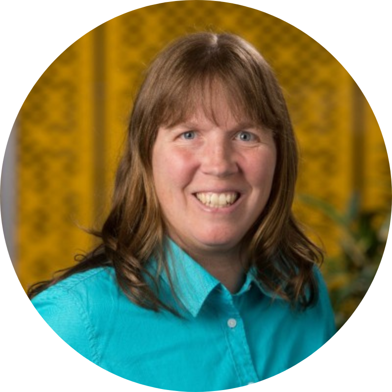 Amanda Moeller-Carney headshot