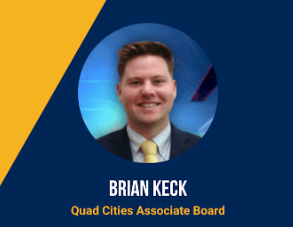 Brian Keck