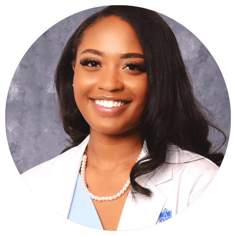 Natalia Alston