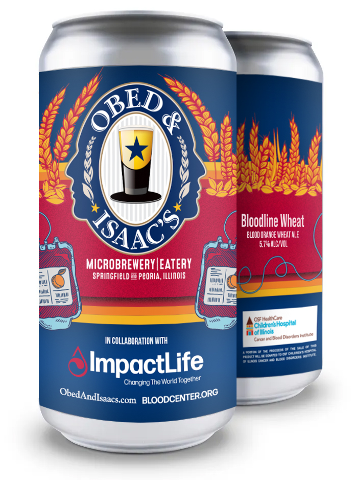 Bloodline Wheat image