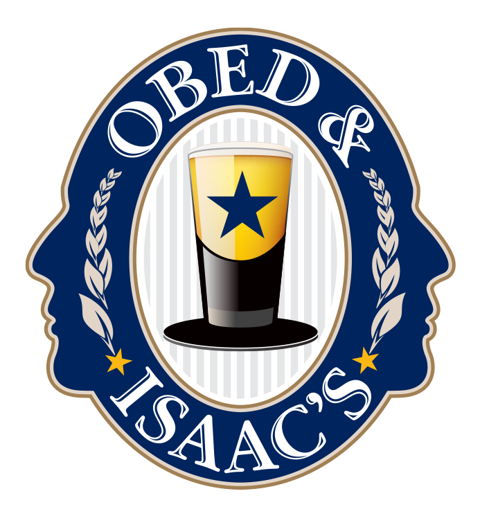 Obed and Isaac logo