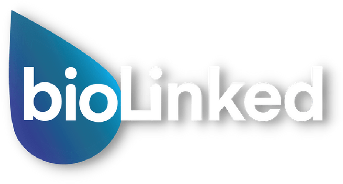 BioLinked logo