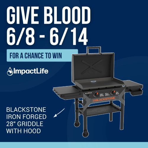 Image of blackstone griddle