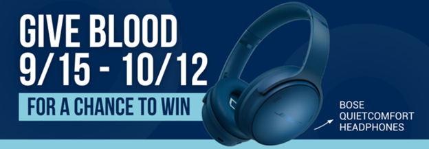 Bose QuietComfort graphic