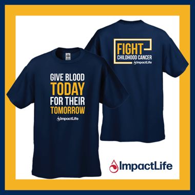 Blood Is Medicine shirt image