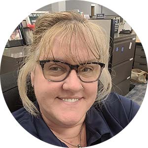 Cindy Anderson Account Manager ImpactLife