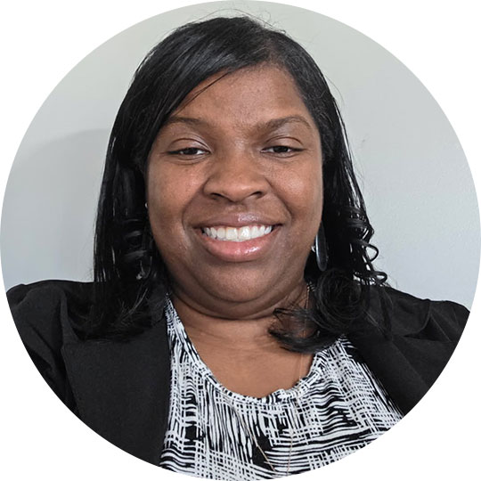 Damarius Blanks Account Manager ImpactLife