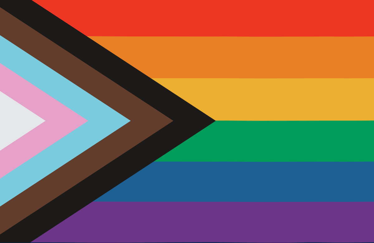 pride flag