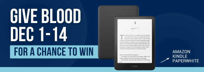 kindle paperwhite giveaway impactlife