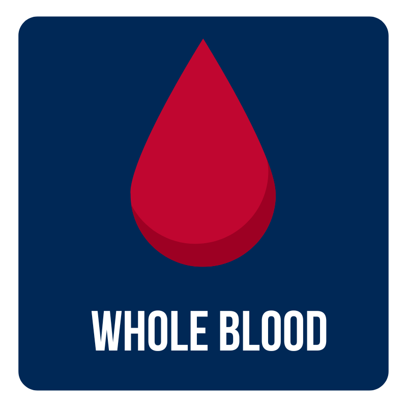 whole blood icon