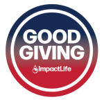 Good Giving logo