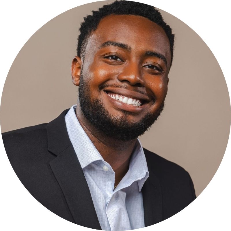 Emmanuel Davis Portrait