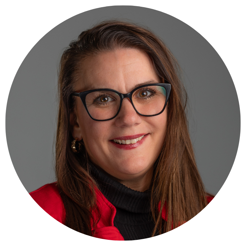 Jen Lindburg picture