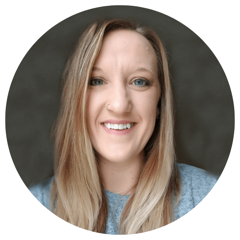 Kali Eastin, Donor Relations Consultant