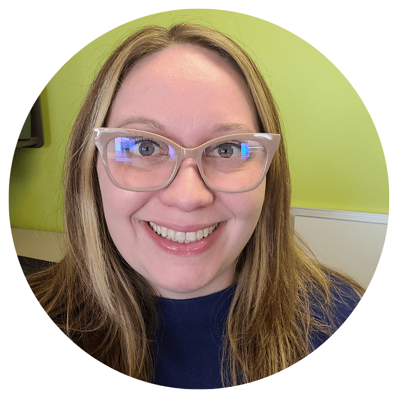 kristen capps jones, vice chair