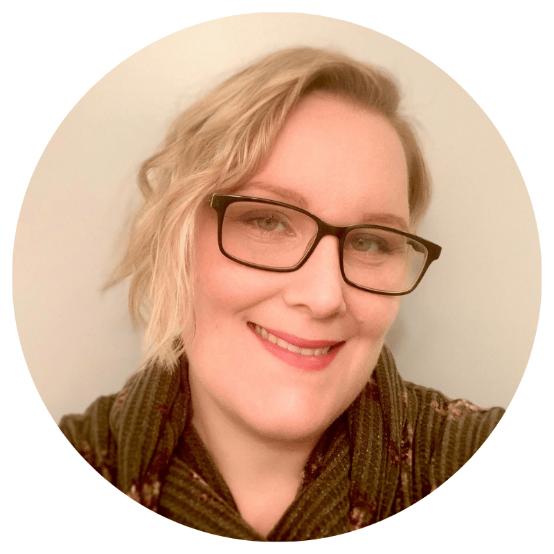 Lindsay Erhardt-Hansen