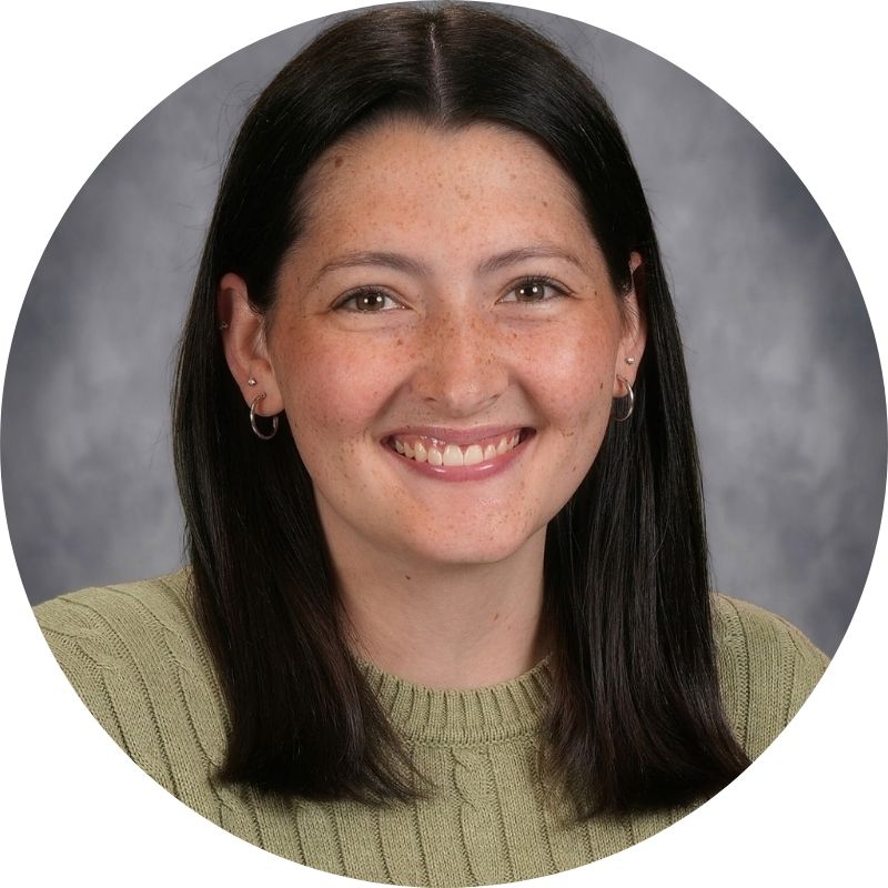 Erin Klasing Portrait
