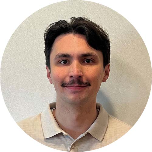 Ethan Healey Territory Coordinator at ImpactLife