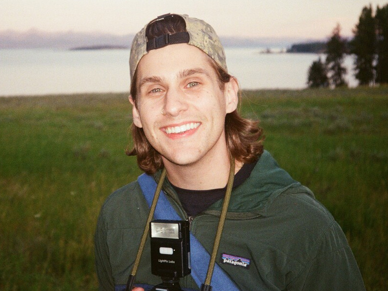 Daniel Tomlinson, Digital Marketing Strategist | Springfield, IL