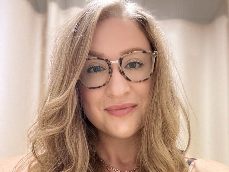 Chelsea Arnold, Supervisor, Quality Support Services | Davenport, IA