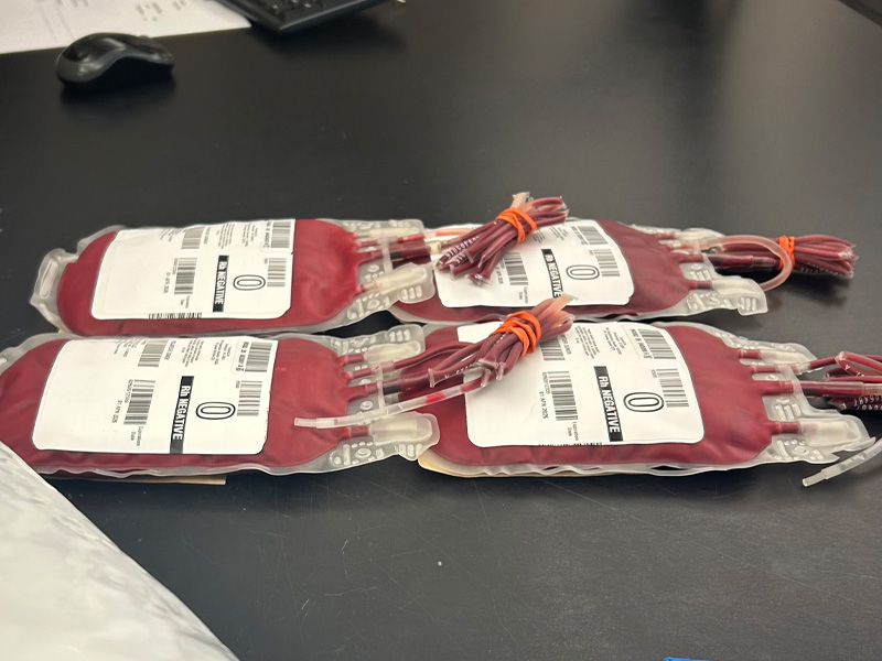 ANSWERING THE CALL: MARCH 1ST BERC ACTIVATION