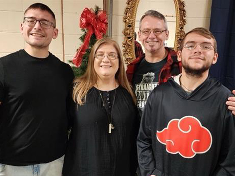 Lori Harris, Training and Development Coordinator | Springfield, IL