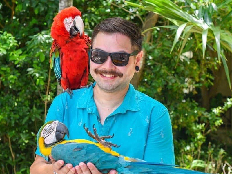 Jonathan Guyton, Training and Development Coordinator | Davenport, IA