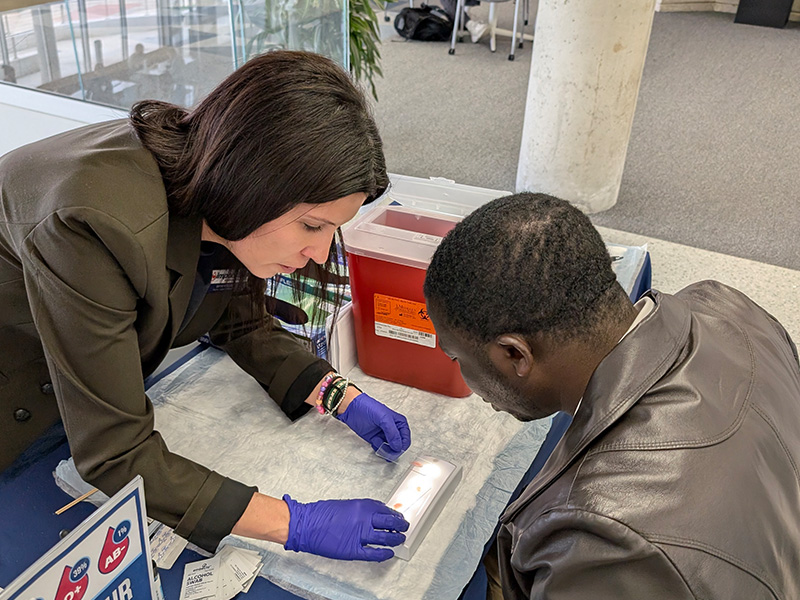 Skye Kelley, Senior Account Manager