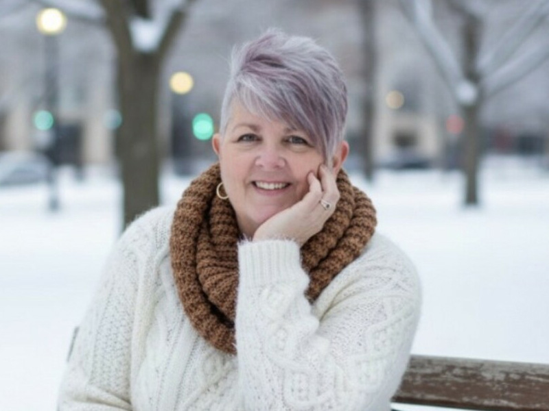 Kathy Gibson Rathjen, Quality Support Specialist | Davenport, IA