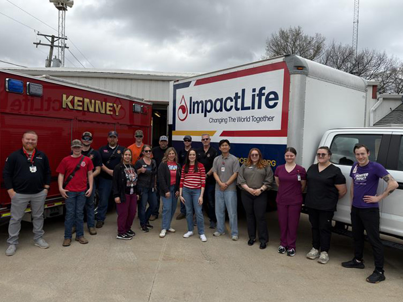 Small Town, Big Heart