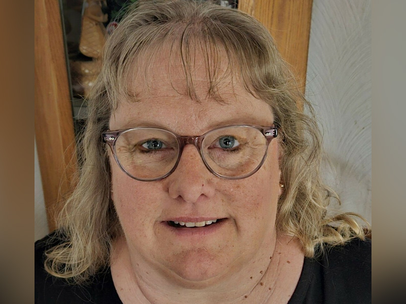 Barb Digmann, LPN, Manager of Donor Services | Dubuque, IA & Madison, WI