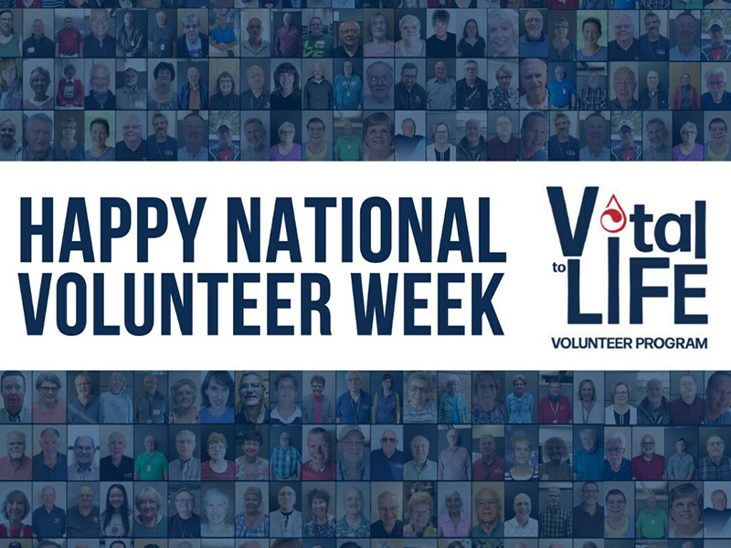 Two Weeks Worth Celebrating