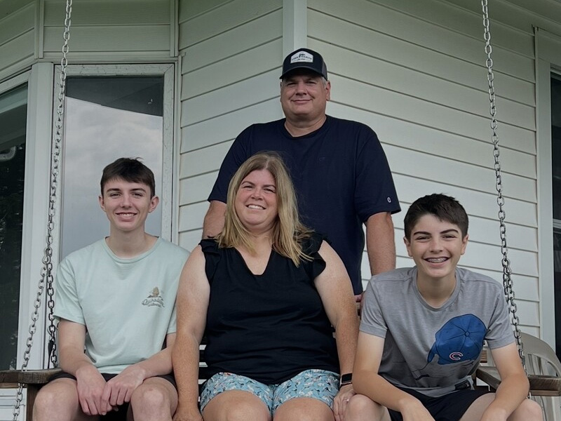 Abby Stickell, Manager, Processing Laboratory | Davenport, IA